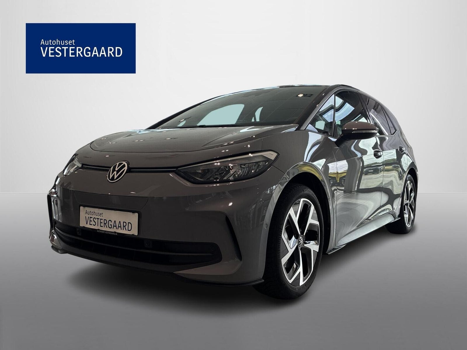VW ID.3 58 Pro Move