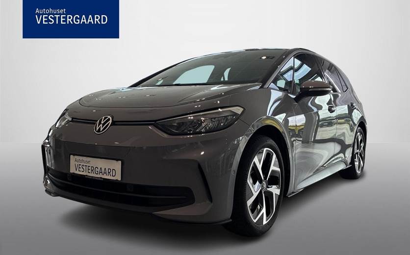 VW ID.3 58 Pro Move