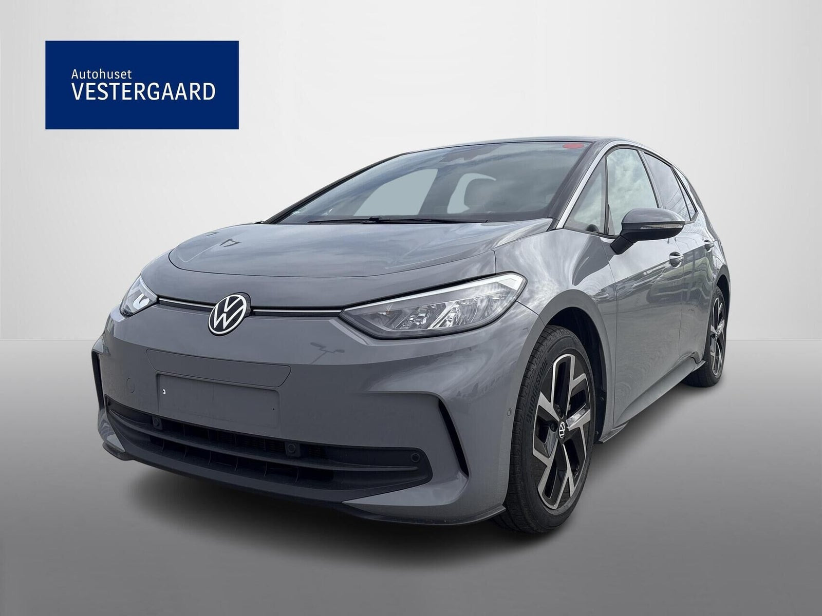 VW ID.3 58 Pro Move
