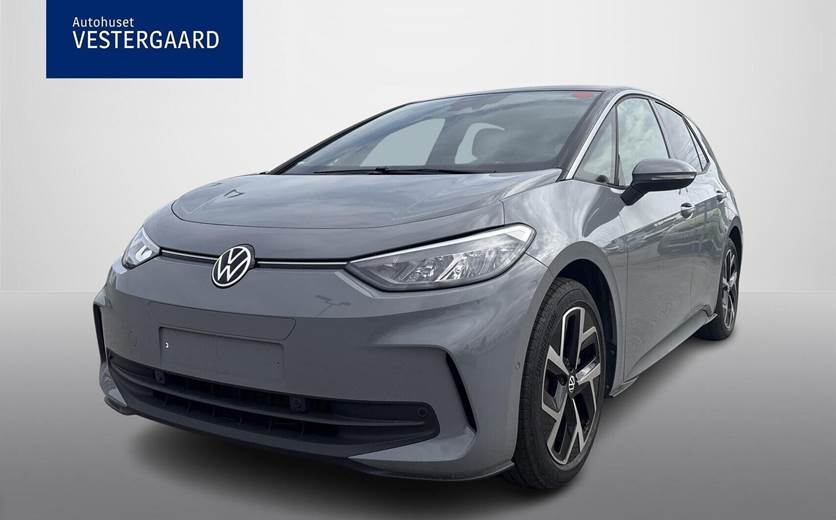 VW ID.3 58 Pro Move