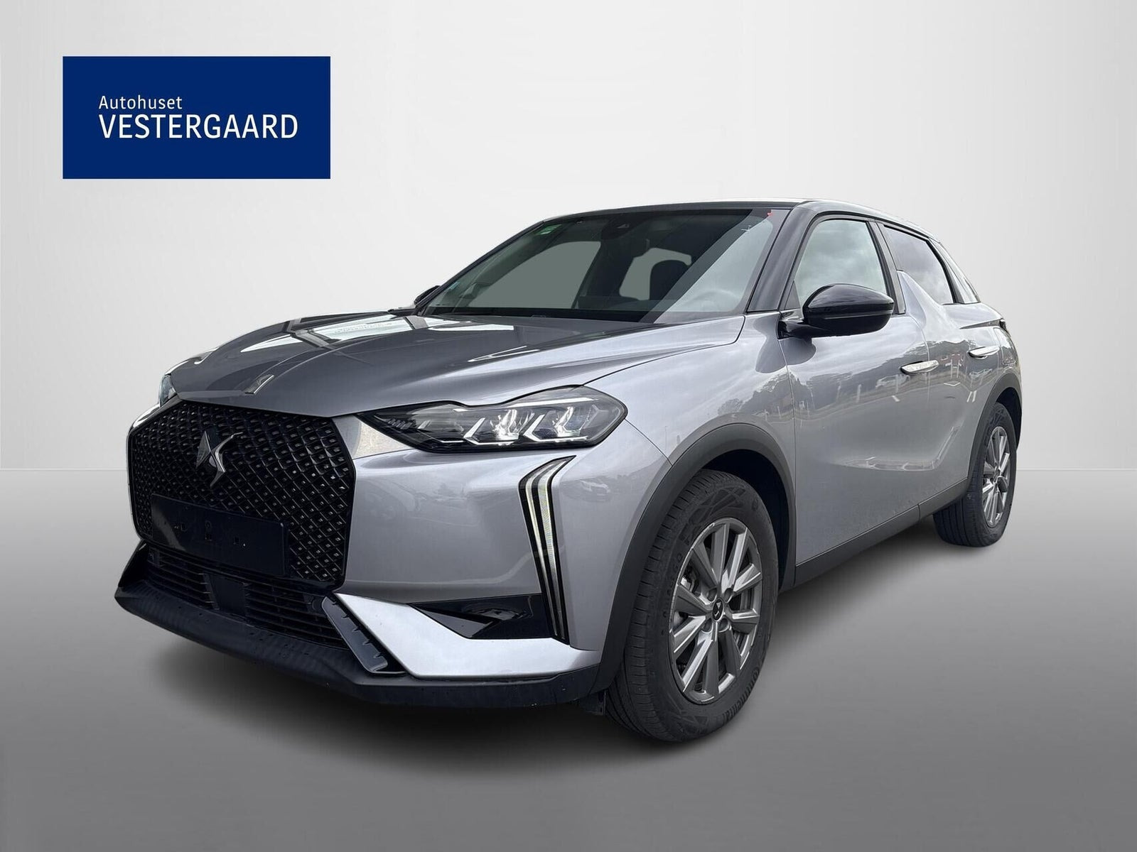 DS DS 3 CrossBack 54 E-Tense Bastilla