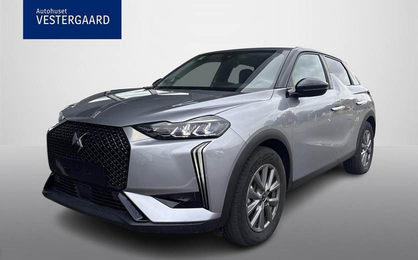 DS DS 3 CrossBack 54 E-Tense Bastilla