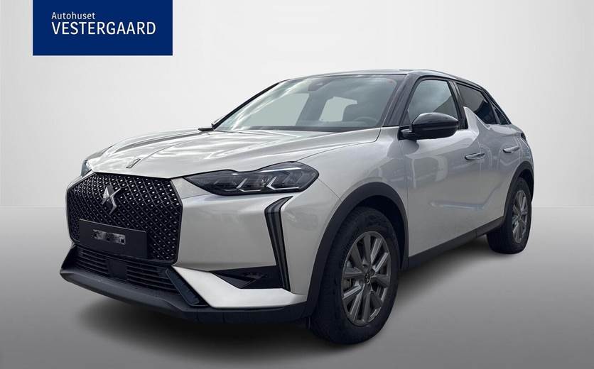 DS DS 3 CrossBack 54 E-Tense Bastilla
