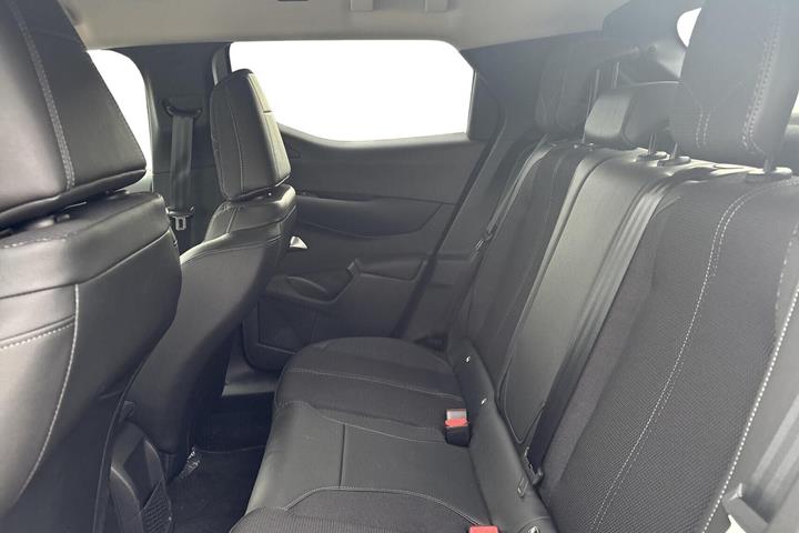 Grå DS DS 3 CrossBack fra 2023
