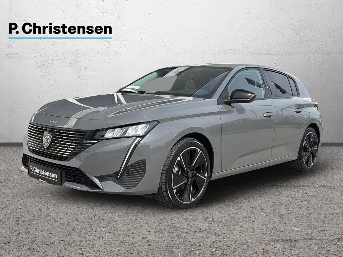 Peugeot E-308 54 Allure