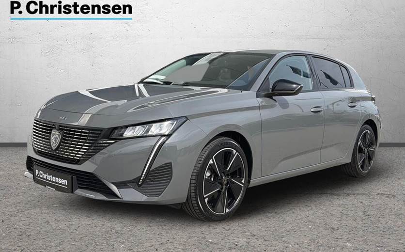 Peugeot E-308 54 Allure