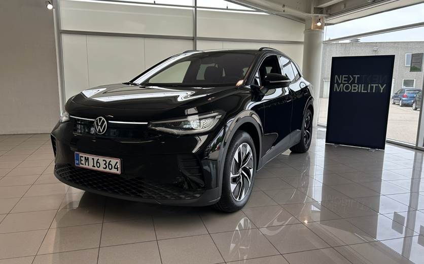 VW ID.4 77 Pro Style+