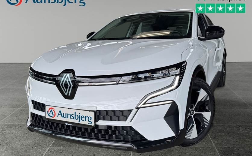Renault Megane E-Tech 40 Equilibre
