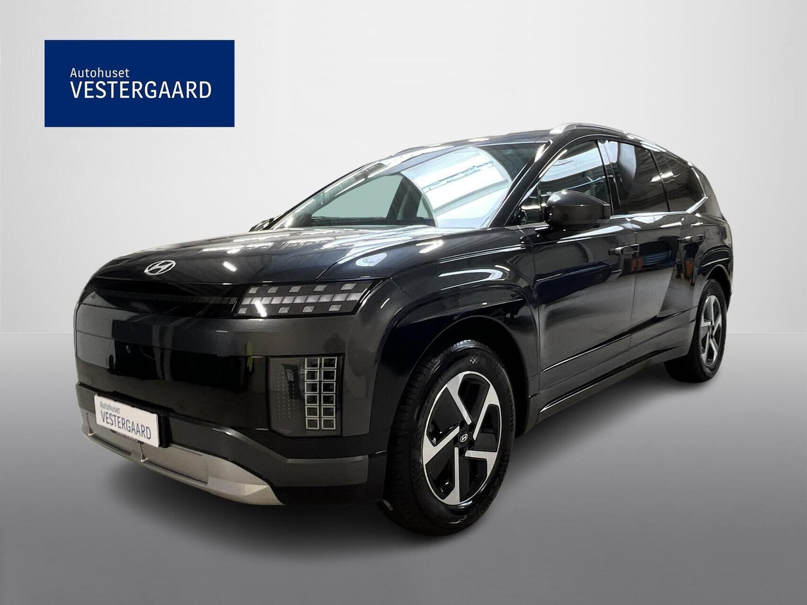 Hyundai Ioniq 9 110 Ultimate 4WD 7prs