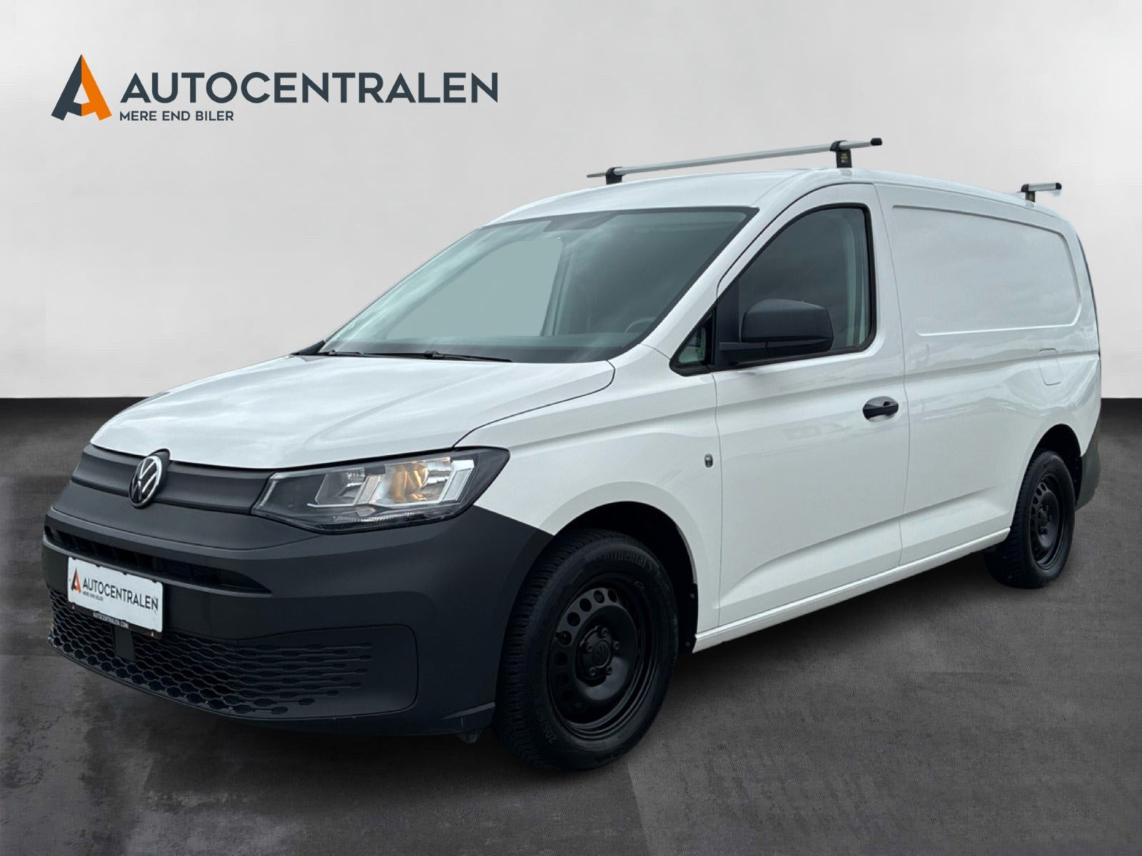 VW Caddy Maxi 1,5 TSi 114 Cargo