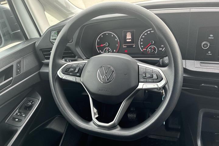 undefined VW Caddy Maxi fra 2022