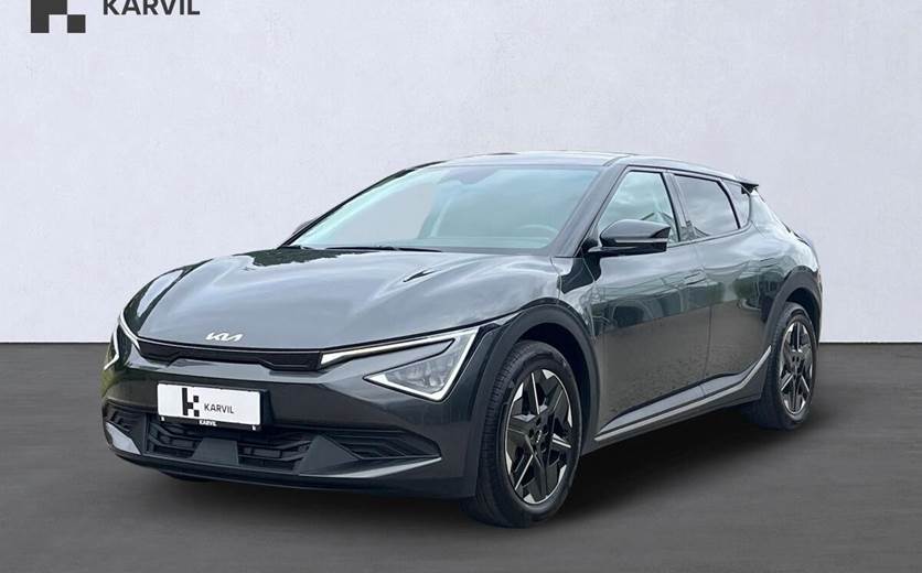 Kia EV6 84 Long Range Prestige