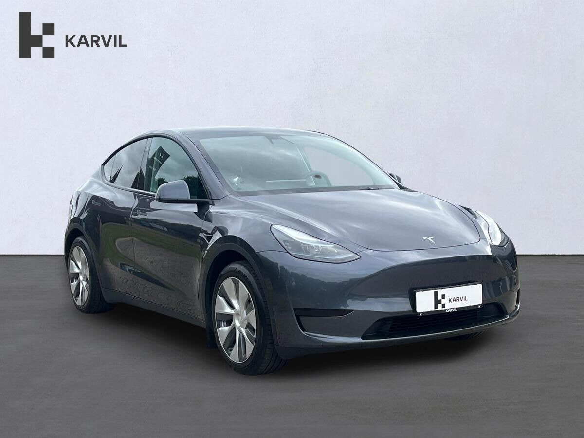 Tesla Model Y RWD