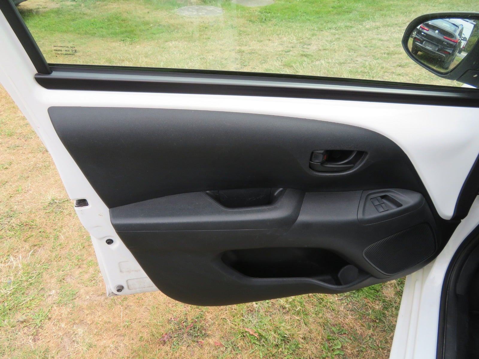 Hvid Citroën C1 fra 2018