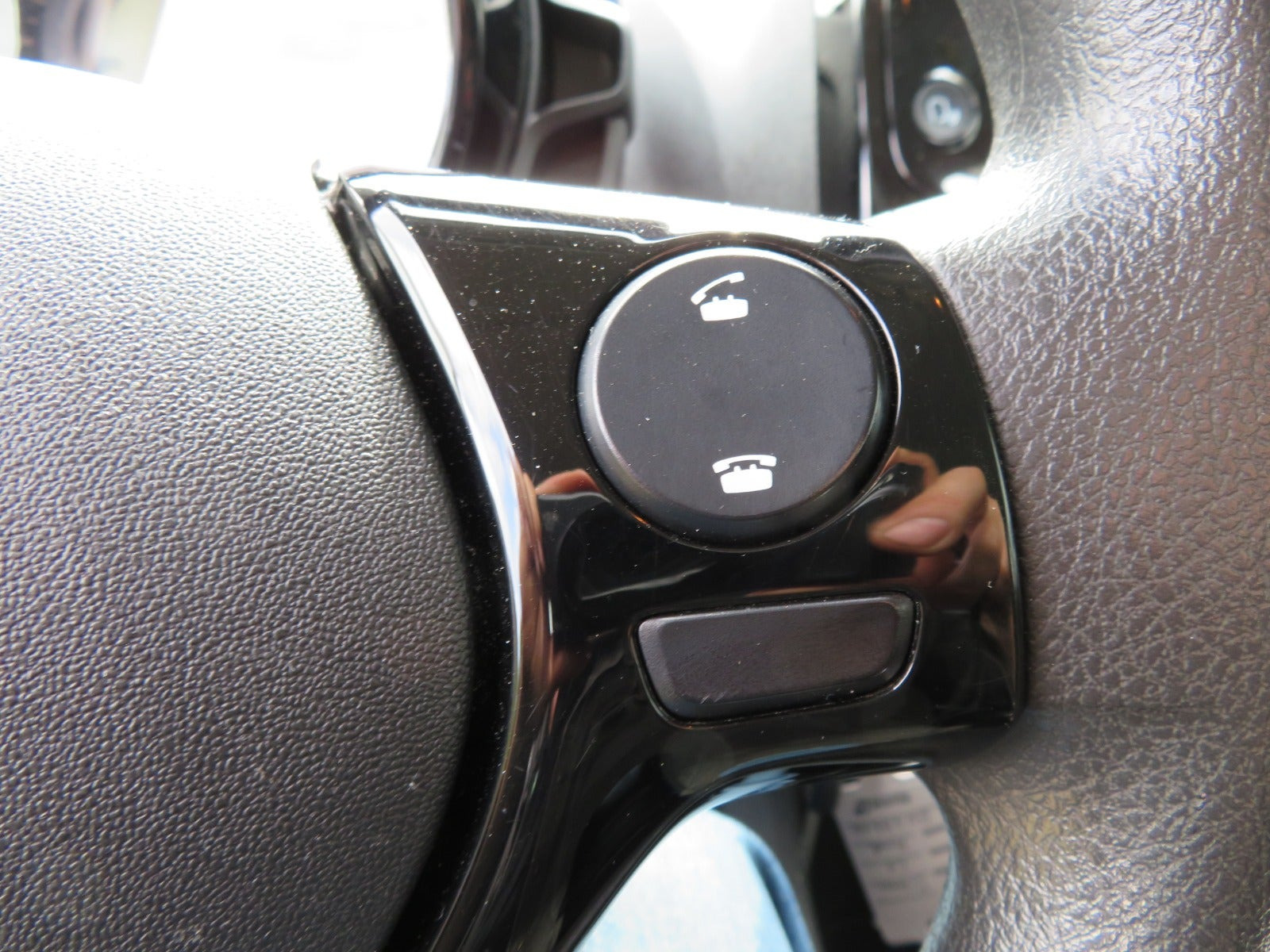 Hvid Citroën C1 fra 2018