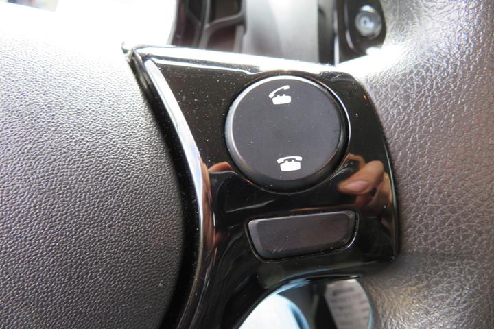 Hvid Citroën C1 fra 2018