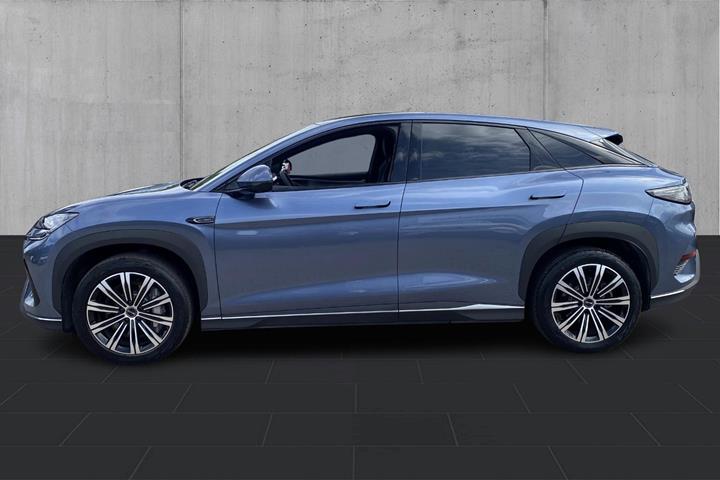 undefined BYD Sealion 7 fra 2025