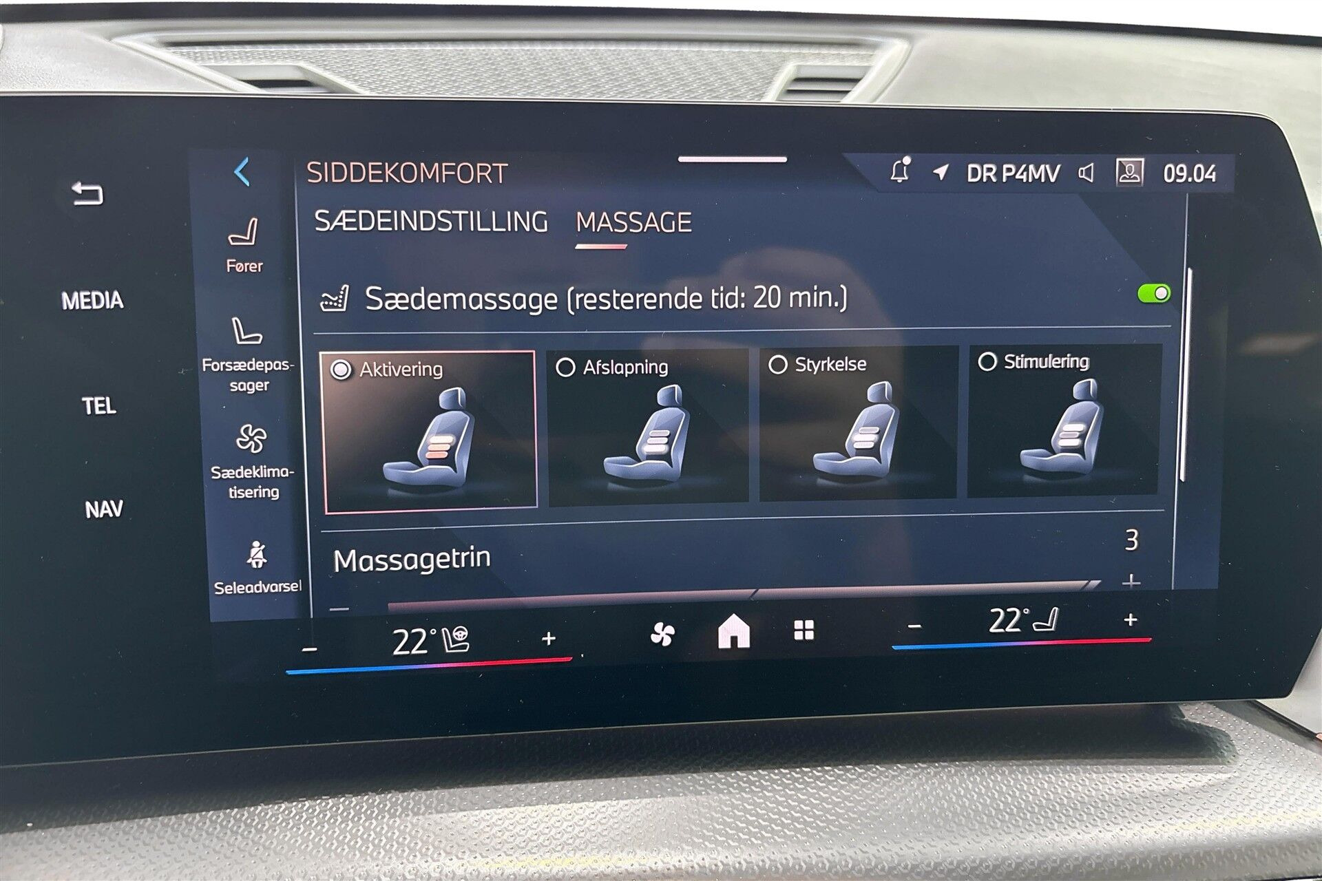 Sort BMW iX1 fra 2025