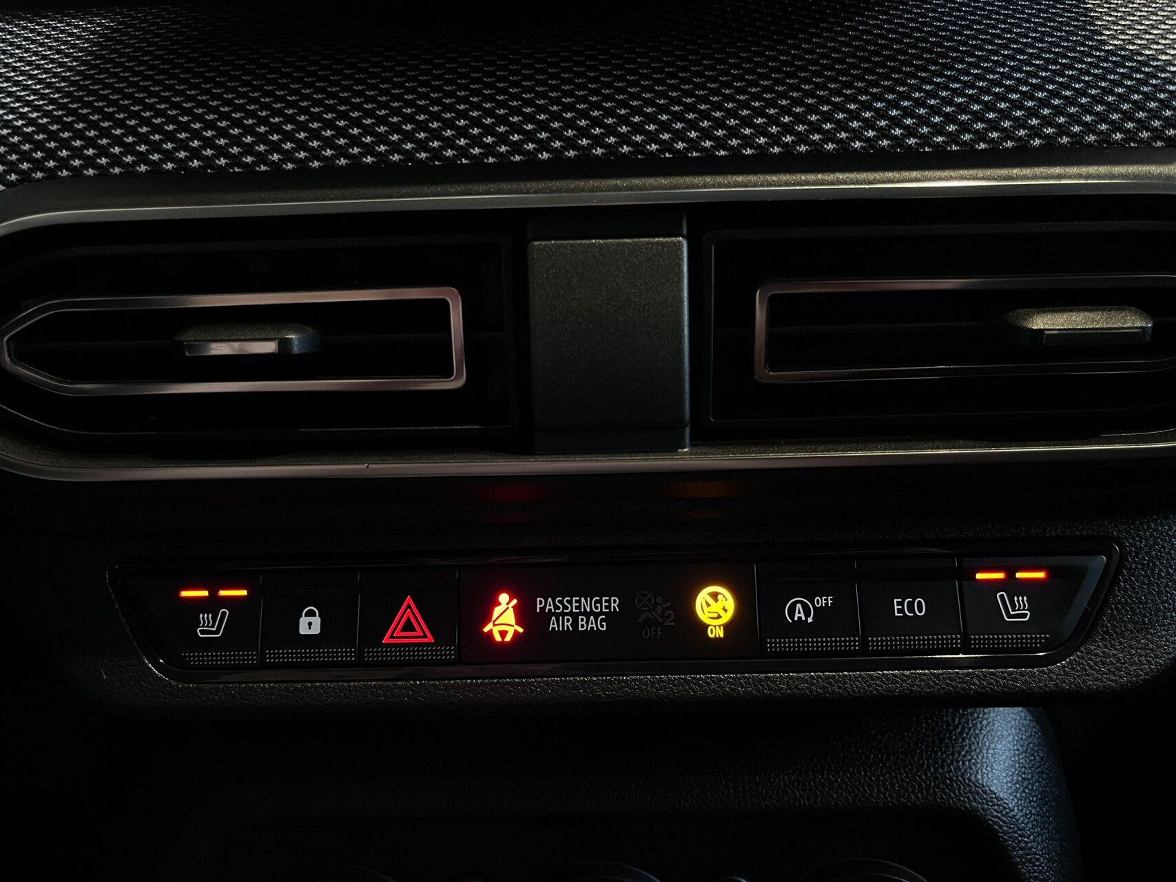 Sølv Dacia Jogger fra 2022