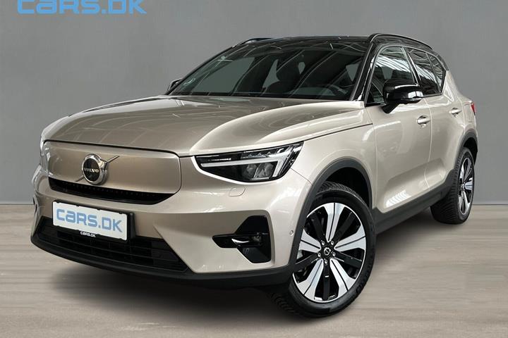 undefined Volvo XC40 fra 2023