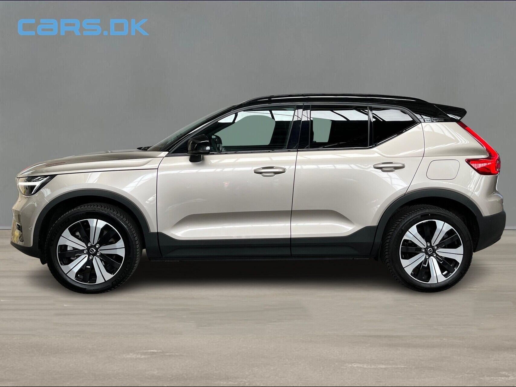 undefined Volvo XC40 fra 2023