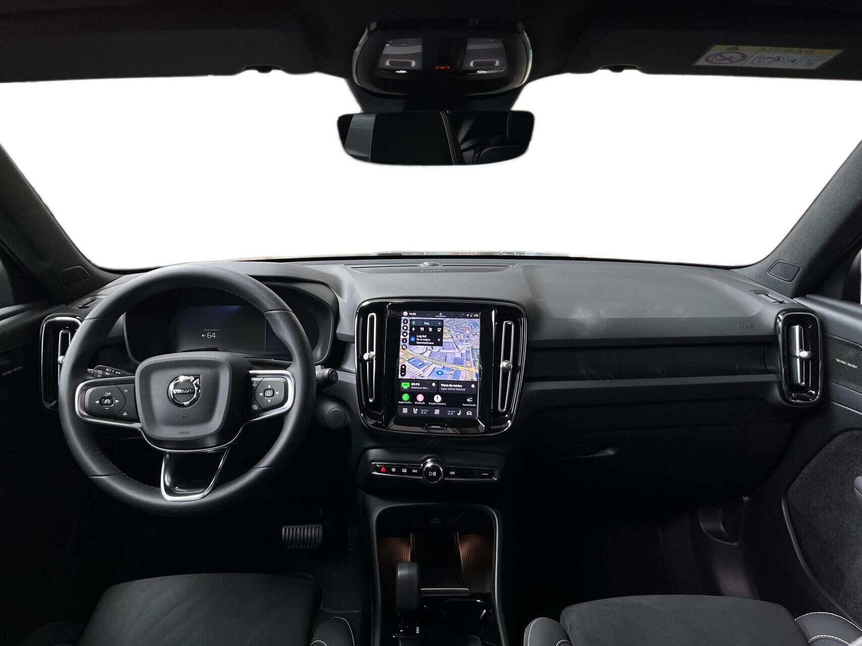 undefined Volvo XC40 fra 2023