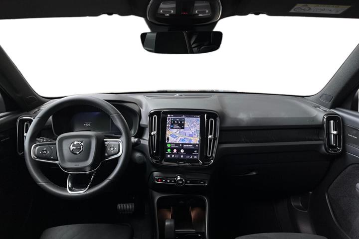 undefined Volvo XC40 fra 2023