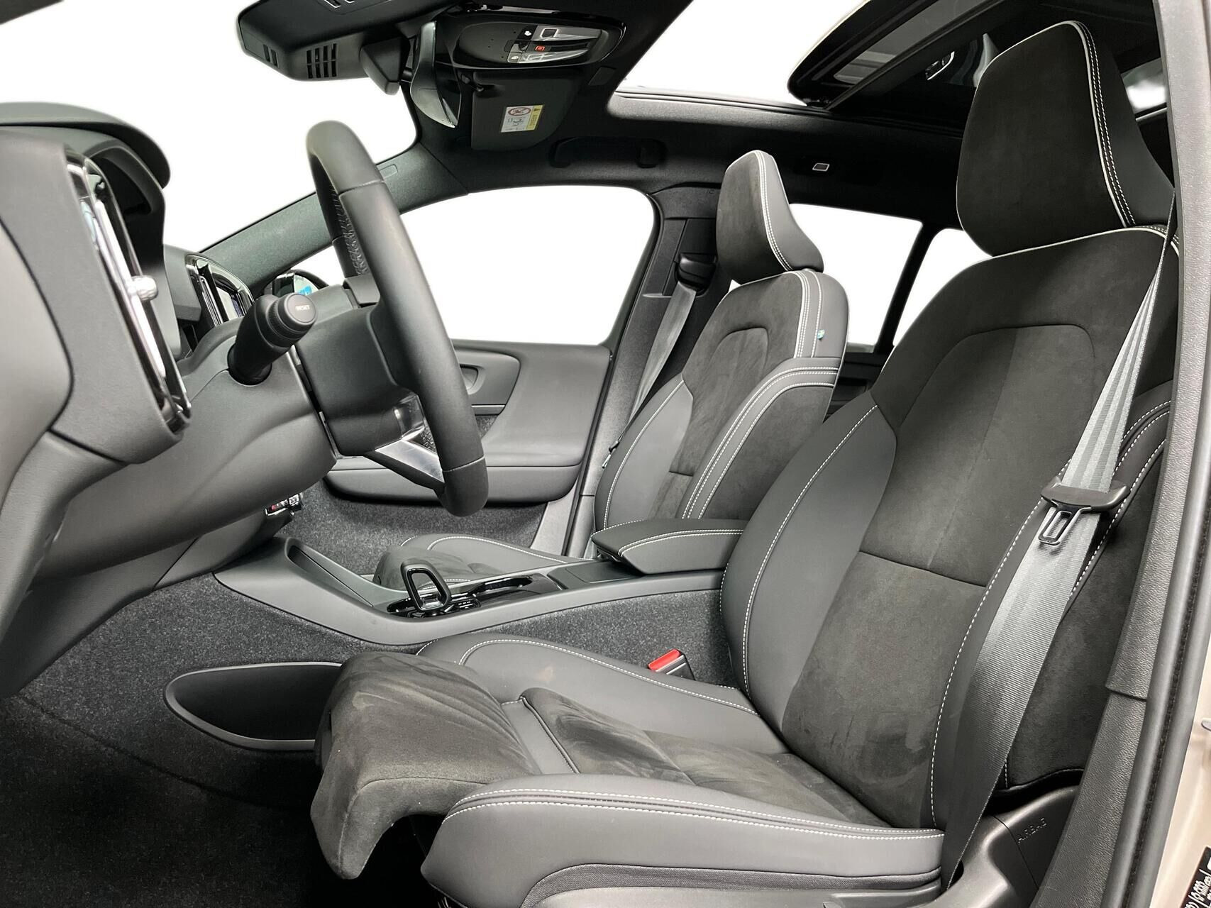 undefined Volvo XC40 fra 2023