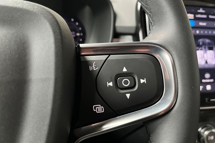 undefined Volvo XC40 fra 2023