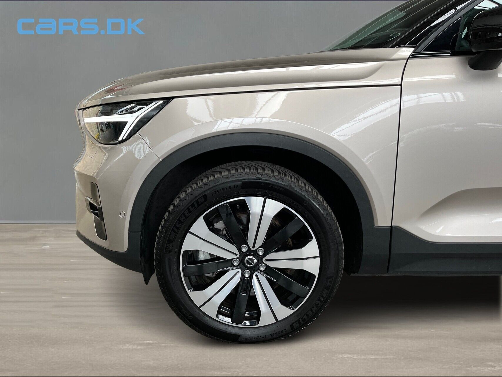 undefined Volvo XC40 fra 2023