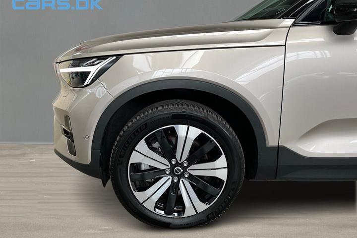 undefined Volvo XC40 fra 2023