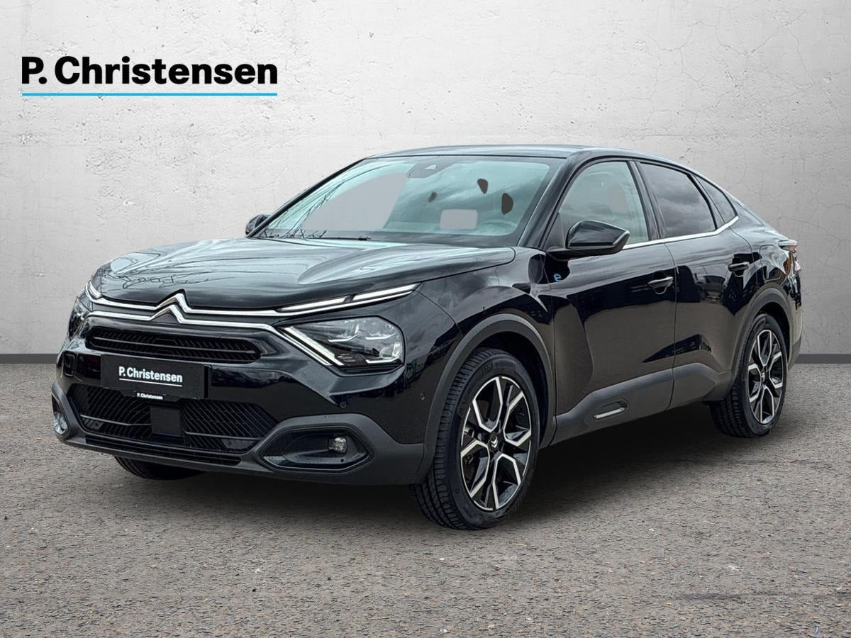 Citroën ë-C4 X 50 Shine