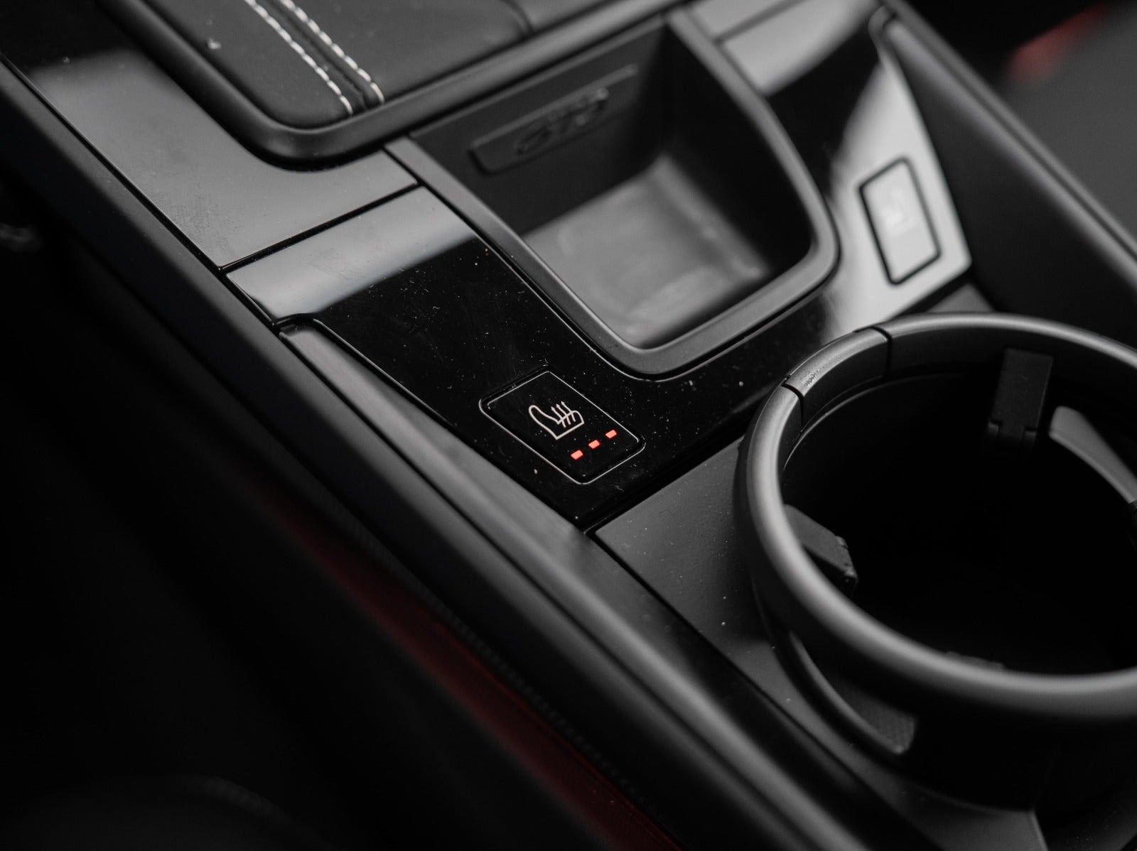 Sølv Porsche 911 GT3 fra 2022
