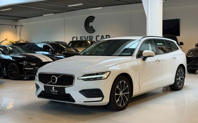 Volvo V60 2,0 D3 150 Momentum