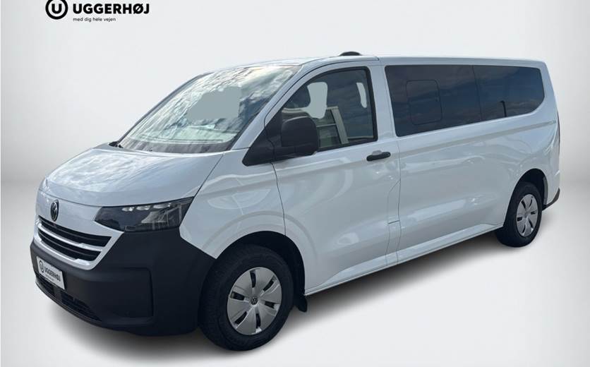 VW e-Caravelle 64 Basis LWB