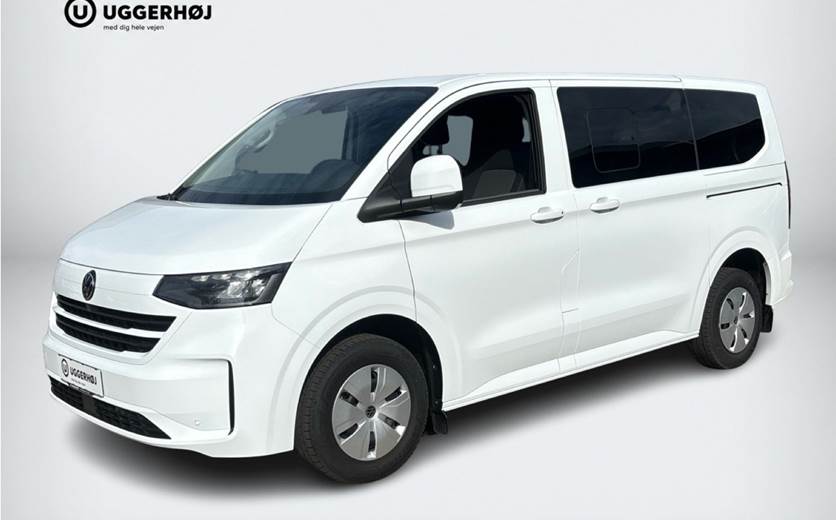 VW e-Caravelle 64 Basis SWB