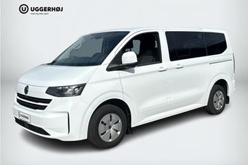 VW e-Caravelle 64 Basis SWB