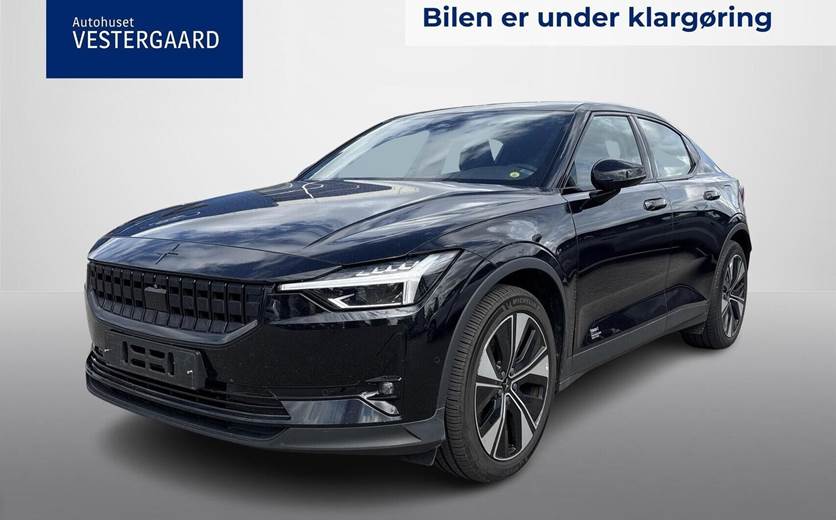 Polestar 2 Standard Range