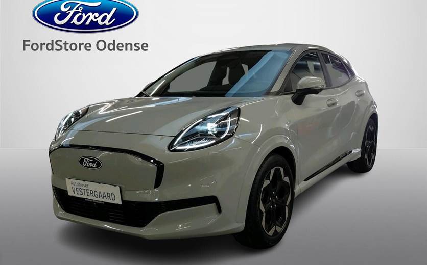 Ford Puma 46 Gen-E Premium
