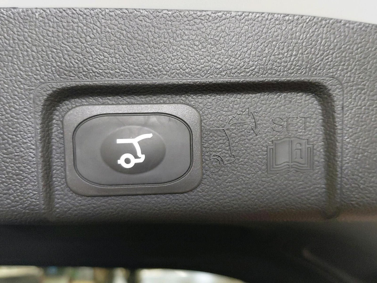 Grå Ford Puma fra 2027
