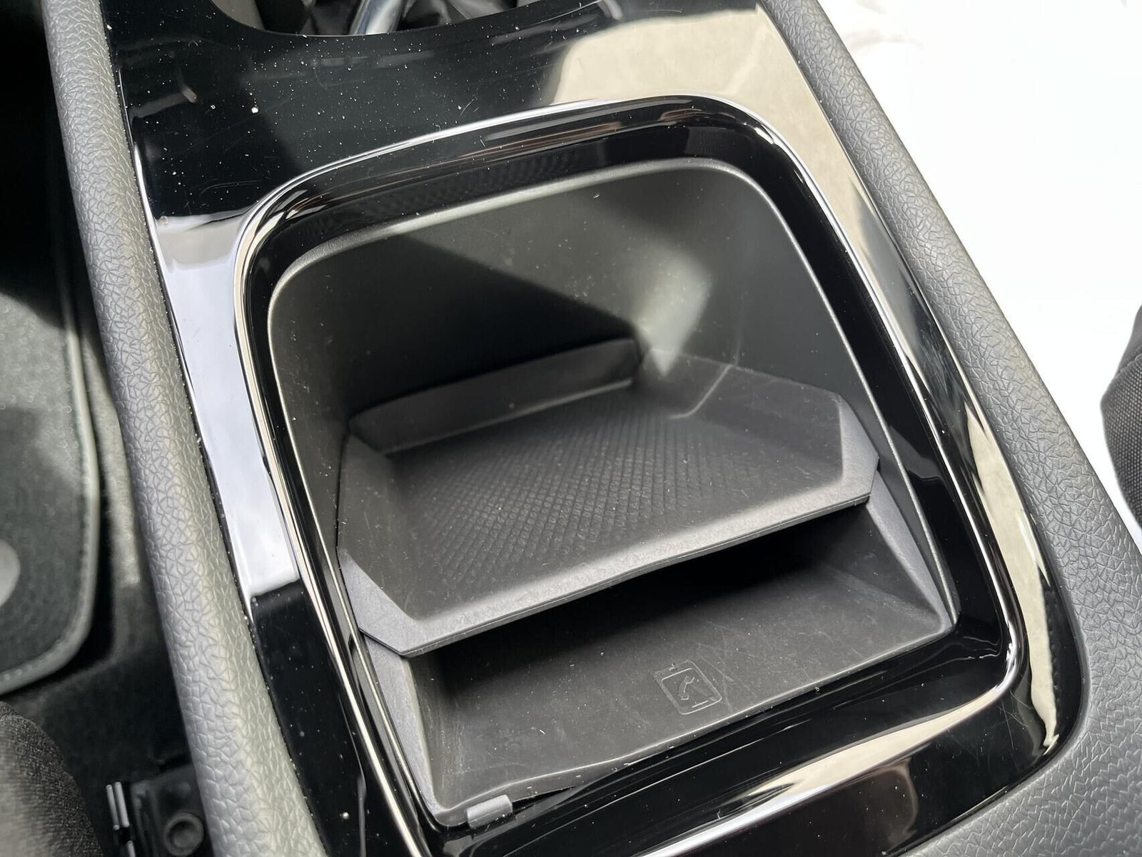 Grå VW ID.3 fra 2024