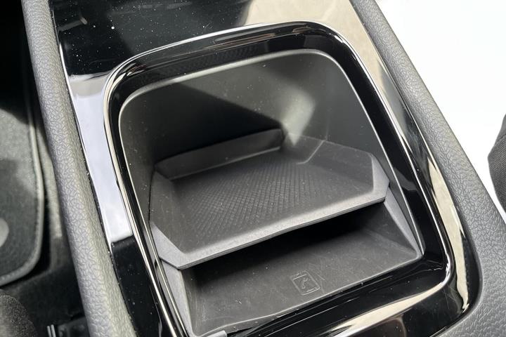 Grå VW ID.3 fra 2024