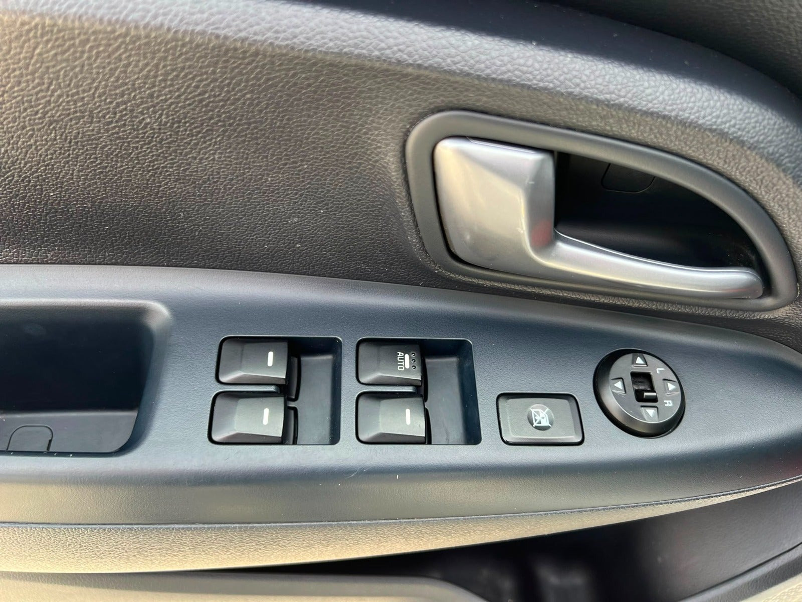 undefined Kia Rio fra 2016