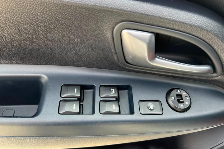 undefined Kia Rio fra 2016