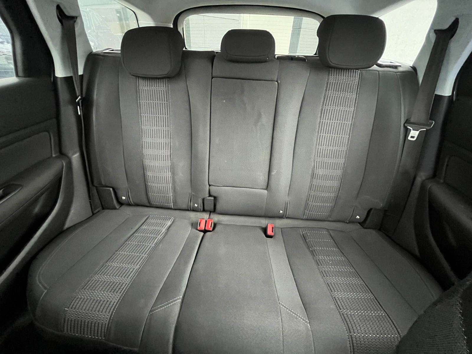 undefined Peugeot 308 fra 2017