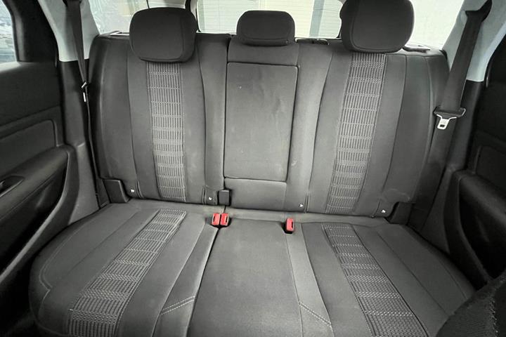 undefined Peugeot 308 fra 2017