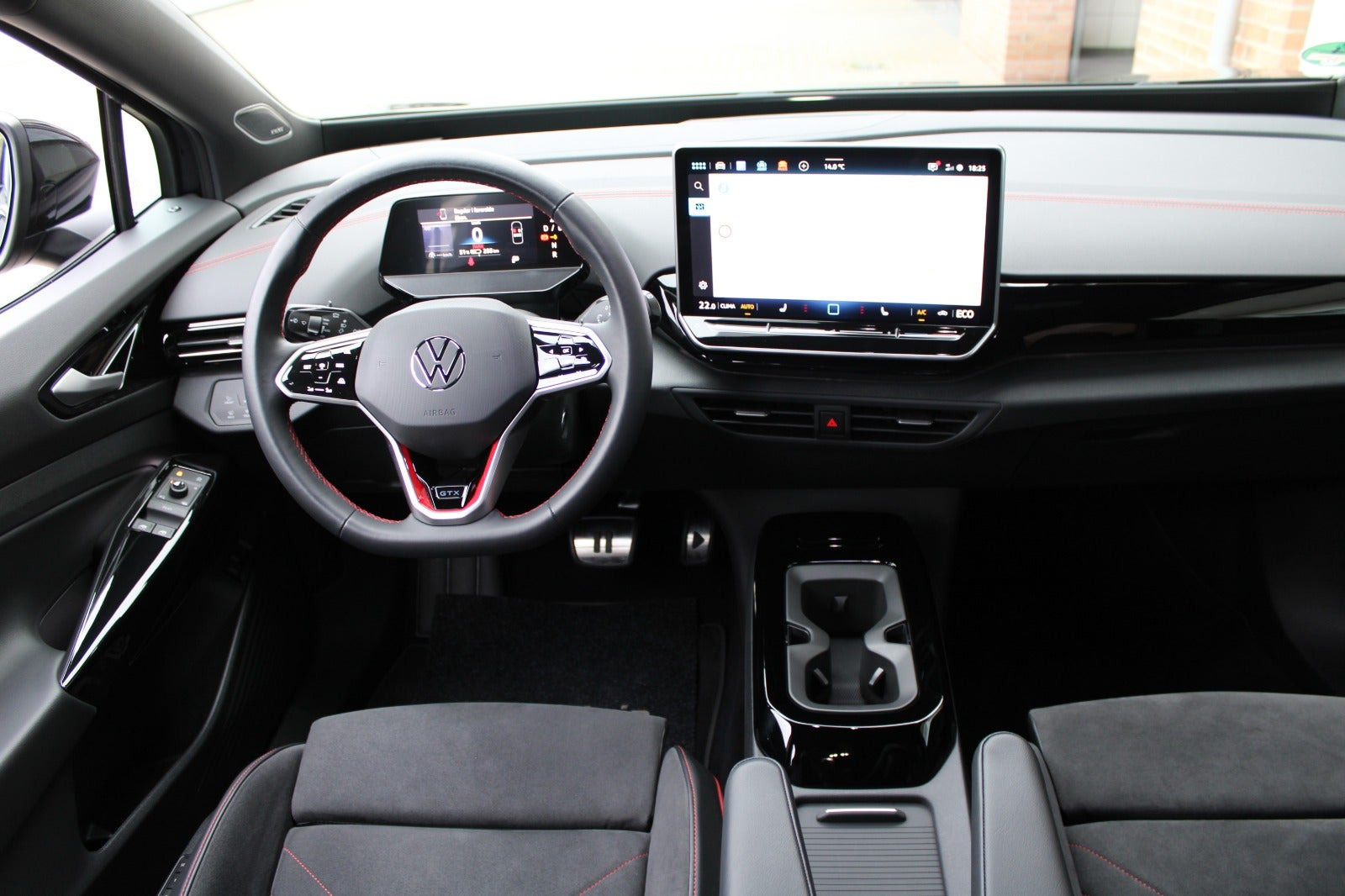 Sort VW ID.4 fra 2026