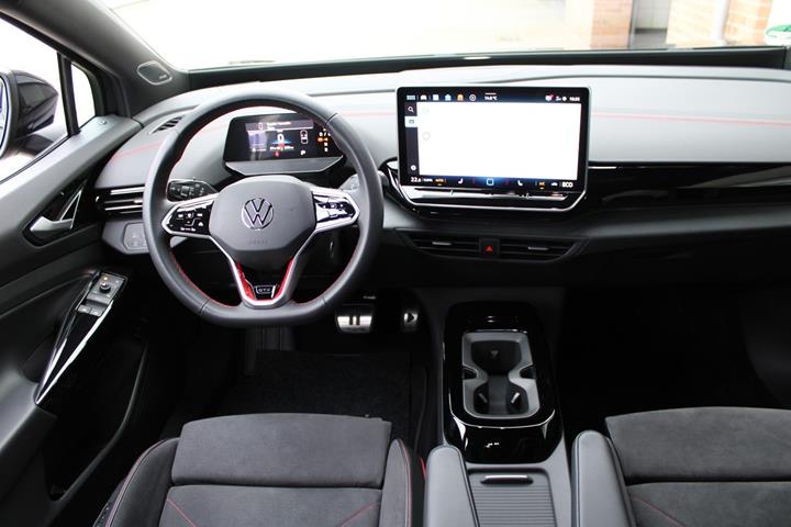 Sort VW ID.4 fra 2026