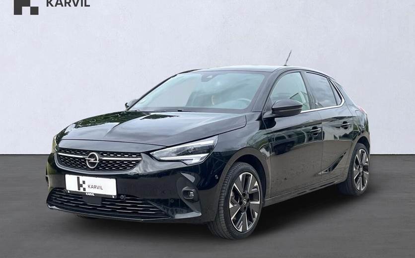 Opel Corsa-e 50 Ultimate