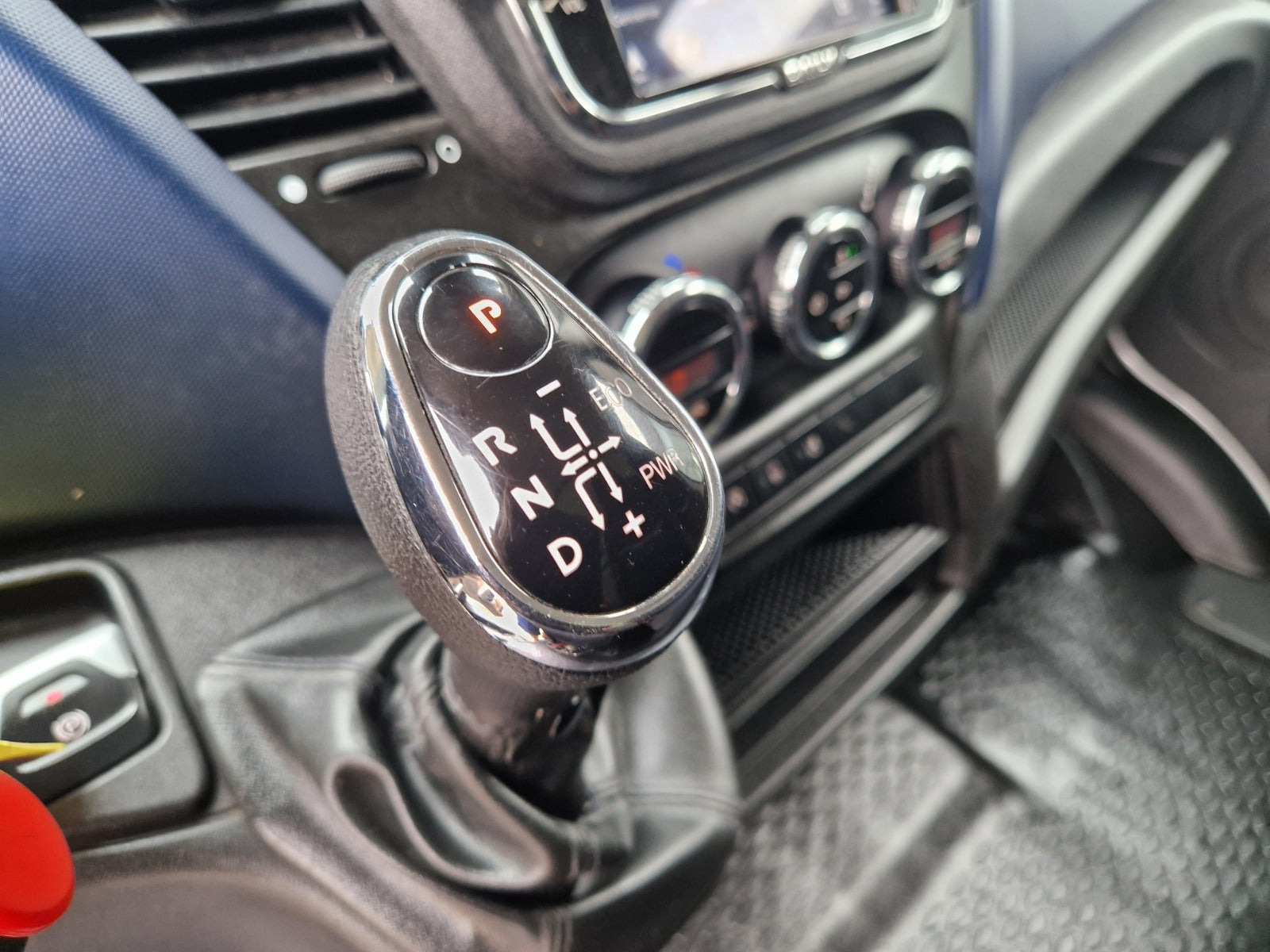 undefined Iveco Daily fra 2021